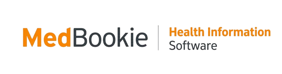 Medbookie Logo